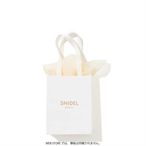 【SNIDEL BEAUTY】ショッパー S