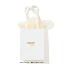 【SNIDEL BEAUTY】ショッパー M