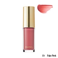 【SNIDEL BEAUTY】ピュア リップ ティント ｎ［01,02］01　Pale Pink