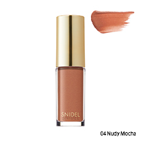 【SNIDEL BEAUTY】ピュア リップ ティント s［01,04～08］04 Nudy Mocha