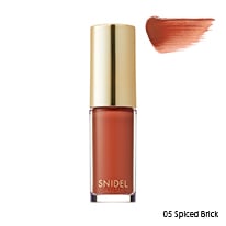 【SNIDEL BEAUTY】ピュア リップ ティント s［01,04～08］05 Spiced Brick