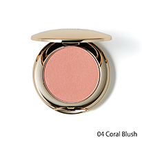 【SNIDEL BEAUTY】スキン グロウ ブラッシュ［01～06］04 Coral Blush