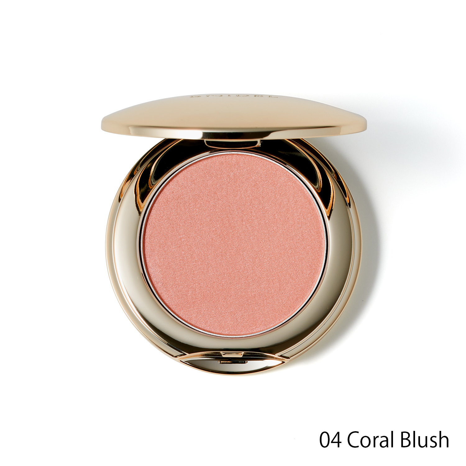 【SNIDEL BEAUTY】スキン グロウ ブラッシュ＜全6色＞(04 Coral Blush)