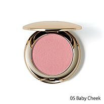 【SNIDEL BEAUTY】スキン グロウ ブラッシュ［01～06］05 Baby Cheek