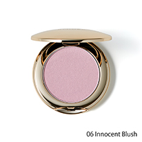 【SNIDEL BEAUTY】スキン グロウ ブラッシュ［01～06］06 Innocent Blush