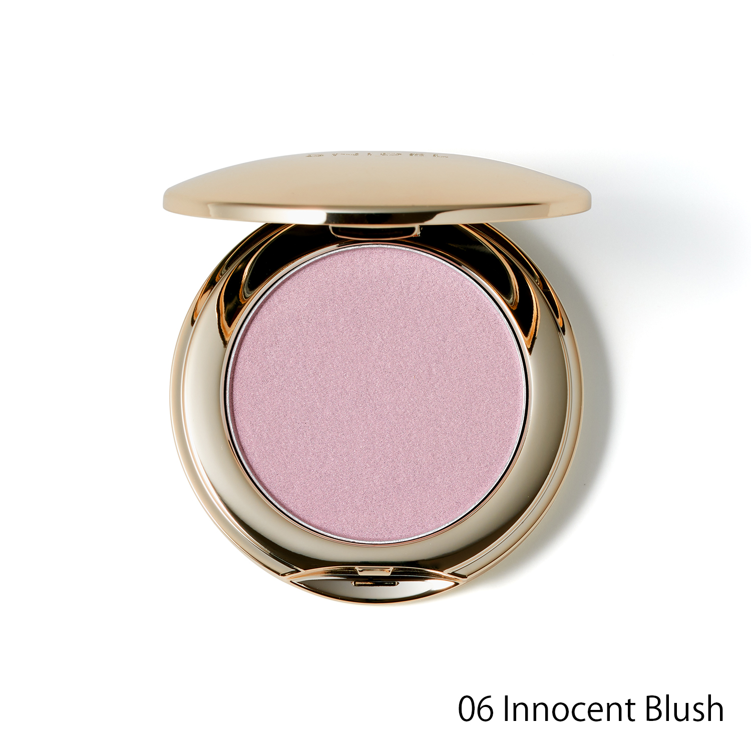 【SNIDEL BEAUTY】スキン グロウ ブラッシュ＜全6色＞(06 Innocent Blush)