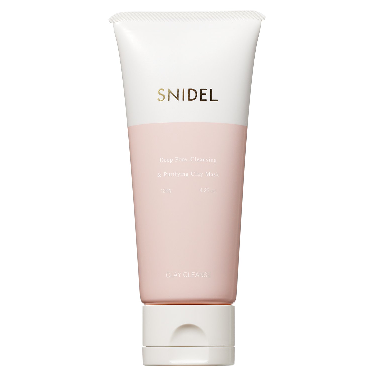 【SNIDEL BEAUTY】クレイ クレンズ120g