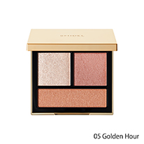【SNIDEL BEAUTY】テイラード カラー アイズ＜全5種＞05 Golden Hour