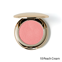 【SNIDEL BEAUTY】スキン グロウ ブラッシュ［07～10］10 Peach Cream