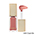 【SNIDEL BEAUTY】ピュア リップ ラスター＜全6色＞