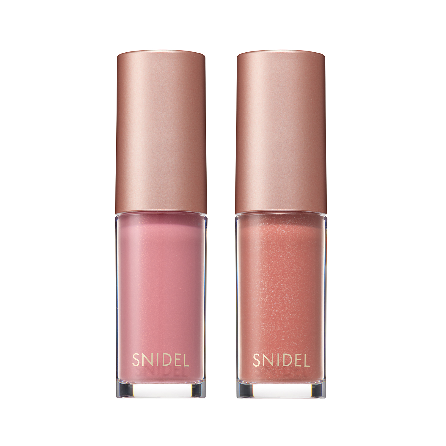 【SNIDEL BEAUTY】ピュア リップ ティント n＜限定品全2種＞