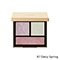 【SNIDEL BEAUTY】テイラード カラー アイズ［06,07］(07 Daisy Springn（定番パッケージ）)