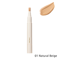 【SNIDEL BEAUTY】セット アップ コンシーラー［00～02］01 Natural Beige