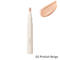 【SNIDEL BEAUTY】セット アップ コンシーラー［00～02］02 Pinkish Beige