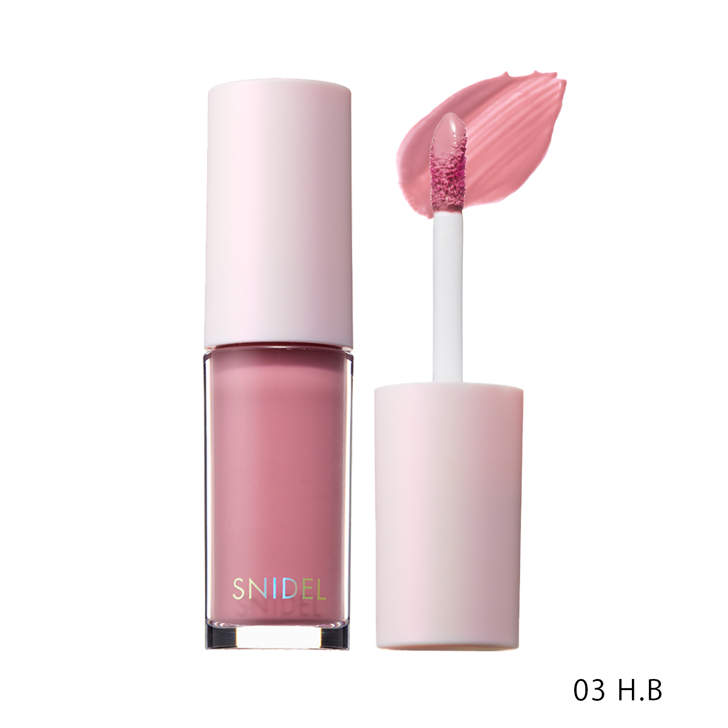 【SNIDEL BEAUTY】ピュア リップ ティント n＜限定品全2色＞03 H.B