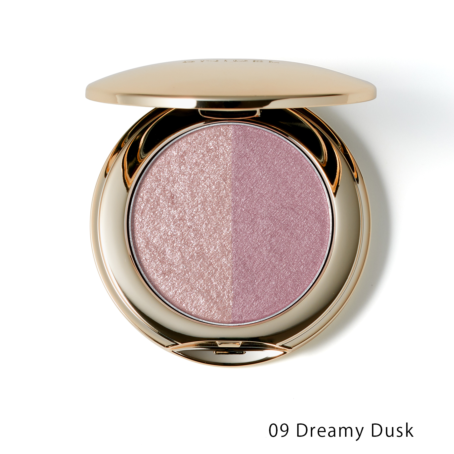 【SNIDEL BEAUTY】シルキー タッチ アイズ＜全2種＞(09 Dreamy Dusk（定番パッケージ）)