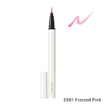 【SNIDEL BEAUTY】スパークル ライナー＜限定品全2種＞EX01 Frosted Pink