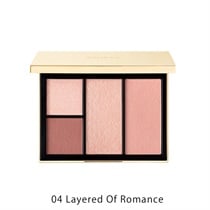 【SNIDEL BEAUTY】フェイス スタイリスト ［03～04］04 Layered Of Romance