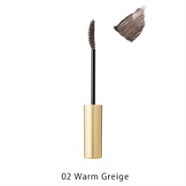 【SNIDEL BEAUTY】カール ロック マスカラ［01～04］02 Warm Greige