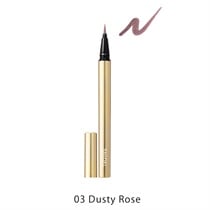 【SNIDEL BEAUTY】シームレス リクイド アイライナー［01～04］03 Dusty Rose