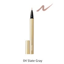 【SNIDEL BEAUTY】シームレス リクイド アイライナー［01～04］04 Slate Gray