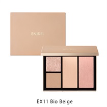 【SNIDEL BEAUTY】フェイス スタイリスト＜限定品全2色＞EX11 Bio Beige