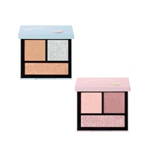 【SNIDEL BEAUTY】テイラード カラー アイズ［EX08～09］＜限定品＞