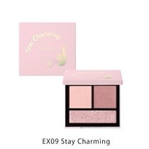 【SNIDEL BEAUTY】テイラード カラー アイズ［EX08～09］＜限定品＞EX09 Stay Charming