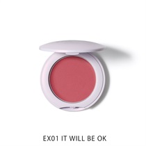 【SNIDEL BEAUTY】マルチ カラー バーム［EX01～02］＜限定品＞EX01 IT WILL BE OK