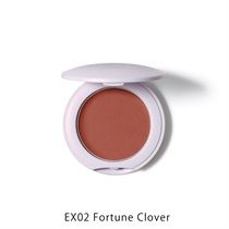 【SNIDEL BEAUTY】マルチ カラー バーム［EX01～02］＜限定品＞EX02 Fortune Clover