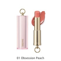 【SNIDEL BEAUTY】ルージュ クチュール［01～08］01 Obsession Peach