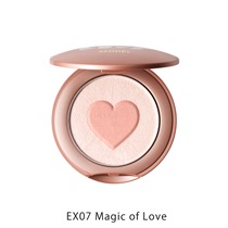 【SNIDEL BEAUTY】ブラッシング ハート［EX07～08］＜限定品＞EX07 Magic of Love
