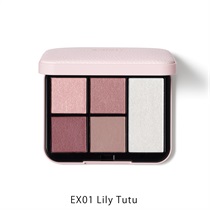 【SNIDEL BEAUTY】フェイス スタイリスト n EX01Lily Tutu