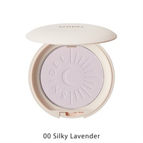 【SNIDEL BEAUTY】ブライトニング UV パウダー［00,01］［SPF50+/PA++++］00 Silky Lavender