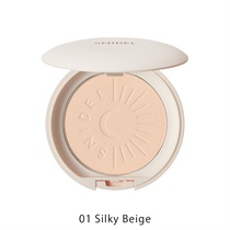 【SNIDEL BEAUTY】ブライトニング UV パウダー［00,01］［SPF50+/PA++++］01 Silky Beige