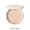 《発売開始》4月14日(月)12時～【SNIDEL BEAUTY】ブライトニング UV パウダー＜全2色＞［SPF50+/PA++++］(01 Silky Beige)