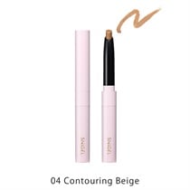 【SNIDEL BEAUTY】ピュア リップ シェイパー n［01～04］04 Contouring Beige