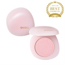 【SNIDEL BEAUTY】ユーフォリック グロウ ブラッシュ［01～08］＜2026 SS Collection／新色追加＞