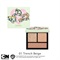 《予約開始》6月13日(金)10時～【SNIDEL BEAUTY】テイラード カラー アイズ　01＜限定品＞(Trench Beige)