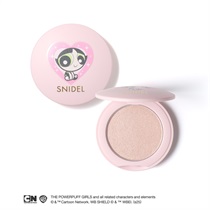 【SNIDEL BEAUTY】スキン グロウ ブラッシュ［01,05］＜限定品＞＜パワーパフガールズコラボ＞01 Bare Shine