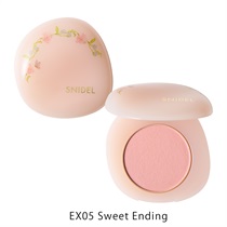 【SNIDEL BEAUTY】ユーフォリック グロウ ブラッシュ［EX04,EX05］＜5th Anniversary Collection＞EX05 Sweet Ending