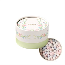 《予約開始》2月17日(火)10時～【SNIDEL BEAUTY】エターナル ラディアンス パウダー EX01