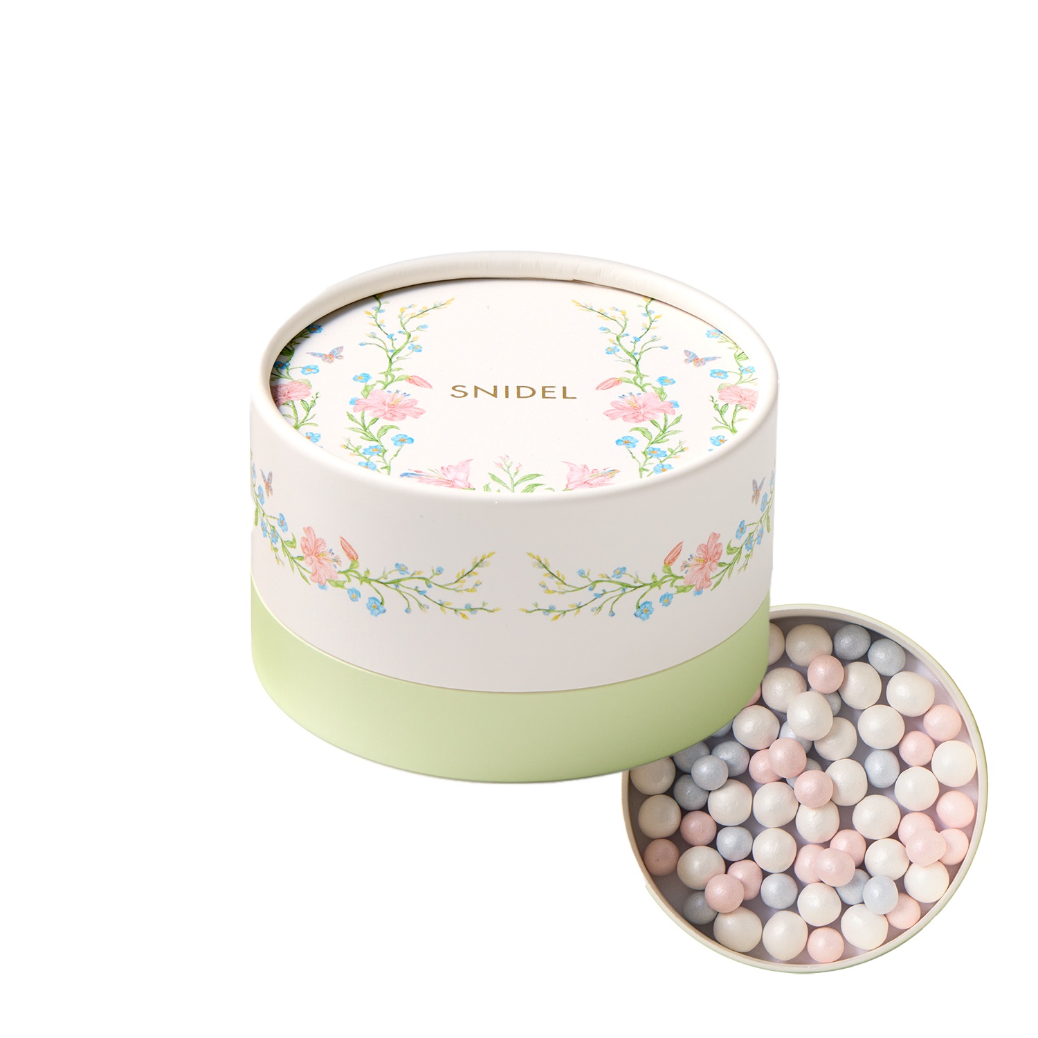 《予約開始》2月17日(火)10時～【SNIDEL BEAUTY】エターナル ラディアンス パウダー EX01