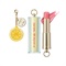 【SNIDEL BEAUTY】SNIDEL×POTETE　メルティング カラー バーム キット［Ⅰ,Ⅱ］＜POTETE collaboration＞