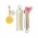 【SNIDEL BEAUTY】SNIDEL×POTETE　メルティング カラー バーム キット［Ⅰ,Ⅱ］＜POTETE collaboration＞