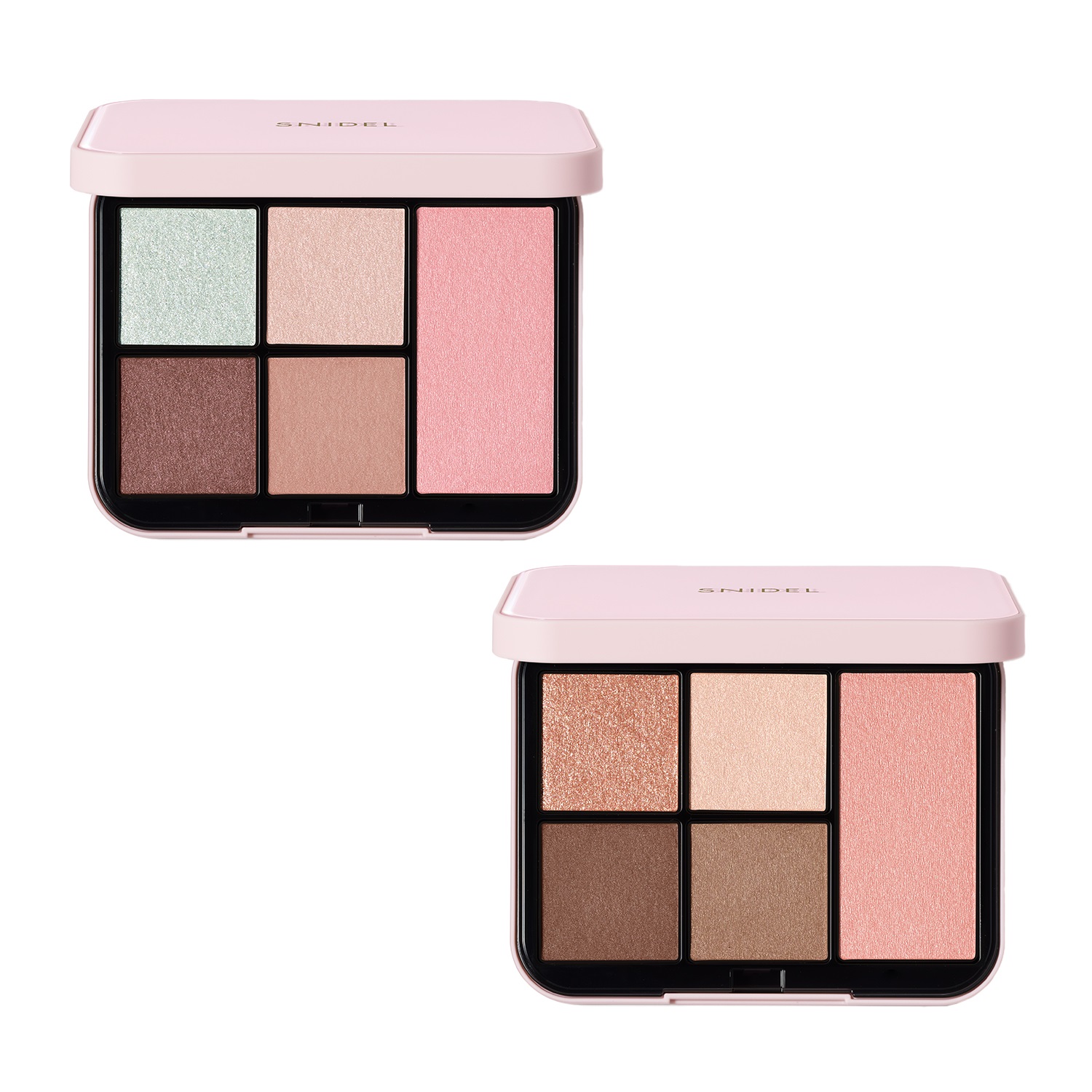 《予約開始》4月24日(金)10時～【SNIDEL BEAUTY】フェイス スタイリスト n［05,06］＜2026 Summer Collection＞