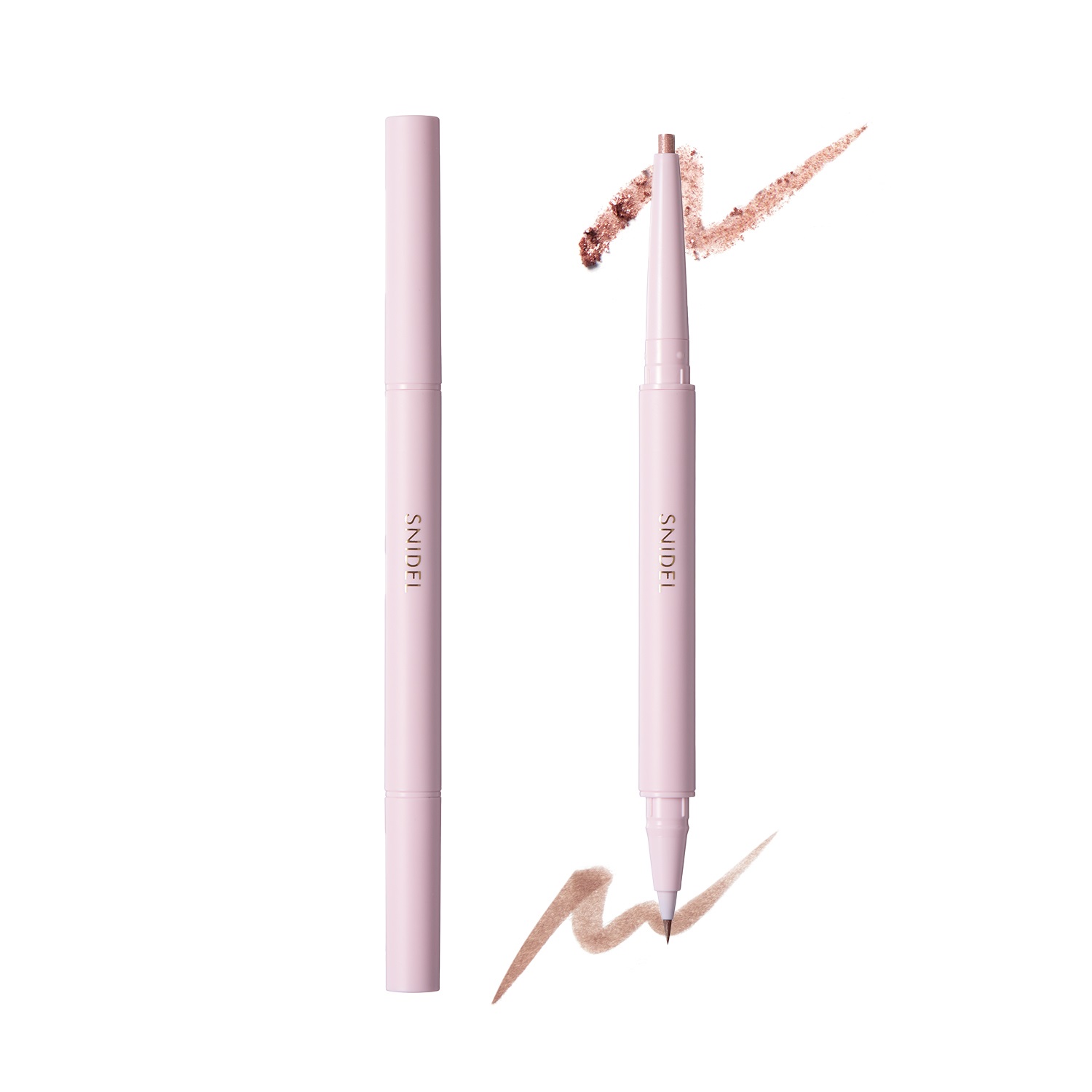 《予約開始》4月24日(金)10時～【SNIDEL BEAUTY】アイ ニュアンス デュオ［01,02］＜2026 Summer Collection＞