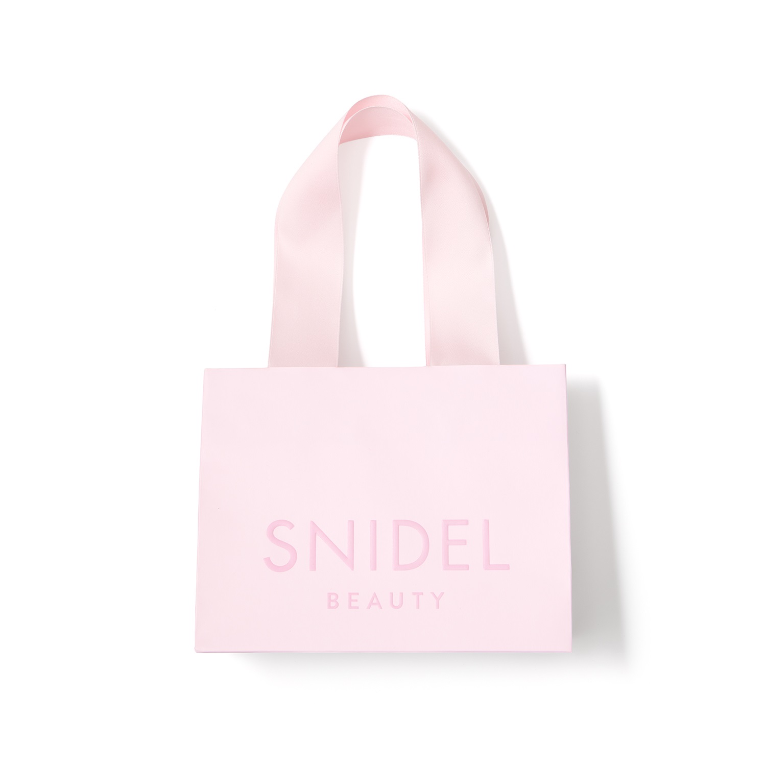 【SNIDEL BEAUTY】ショッパー M（N）