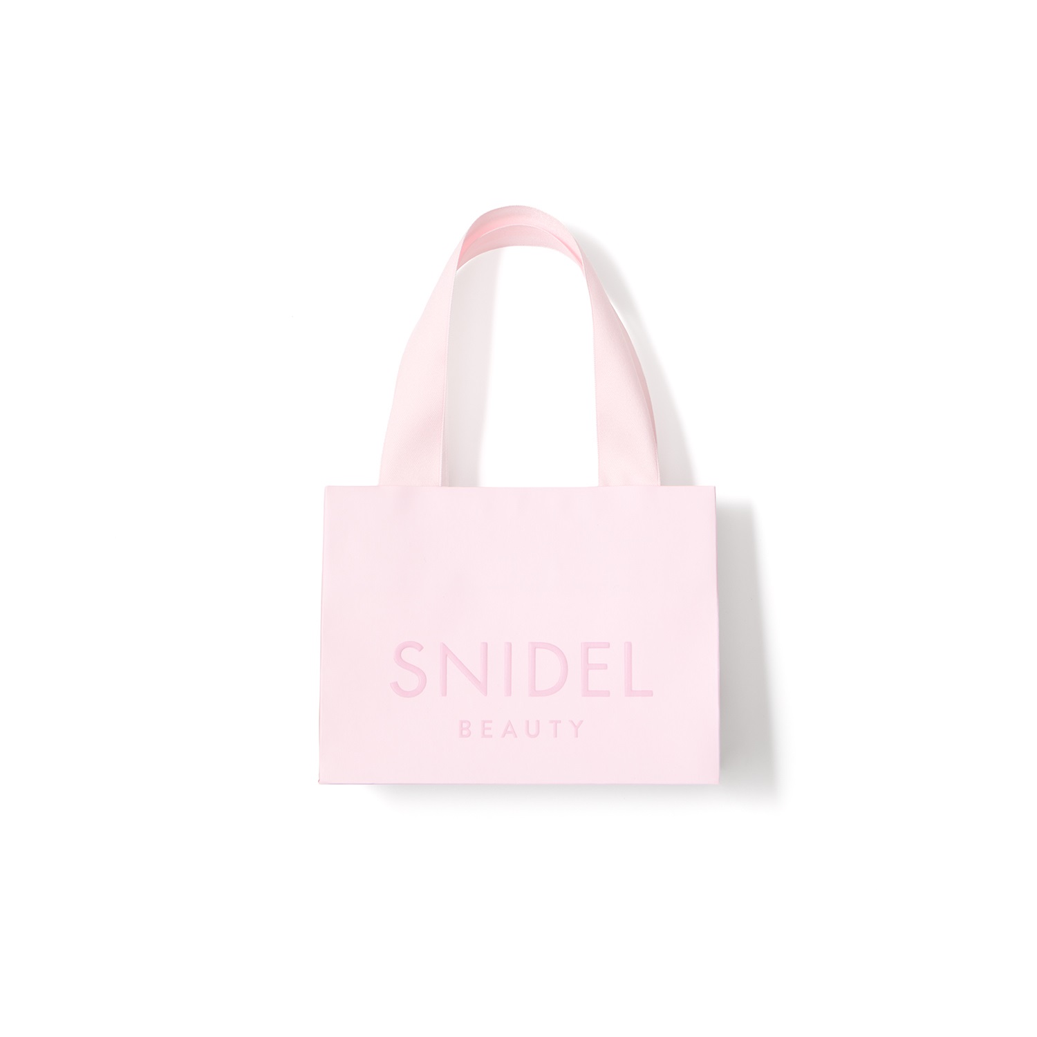 【SNIDEL BEAUTY】ショッパー S（N）