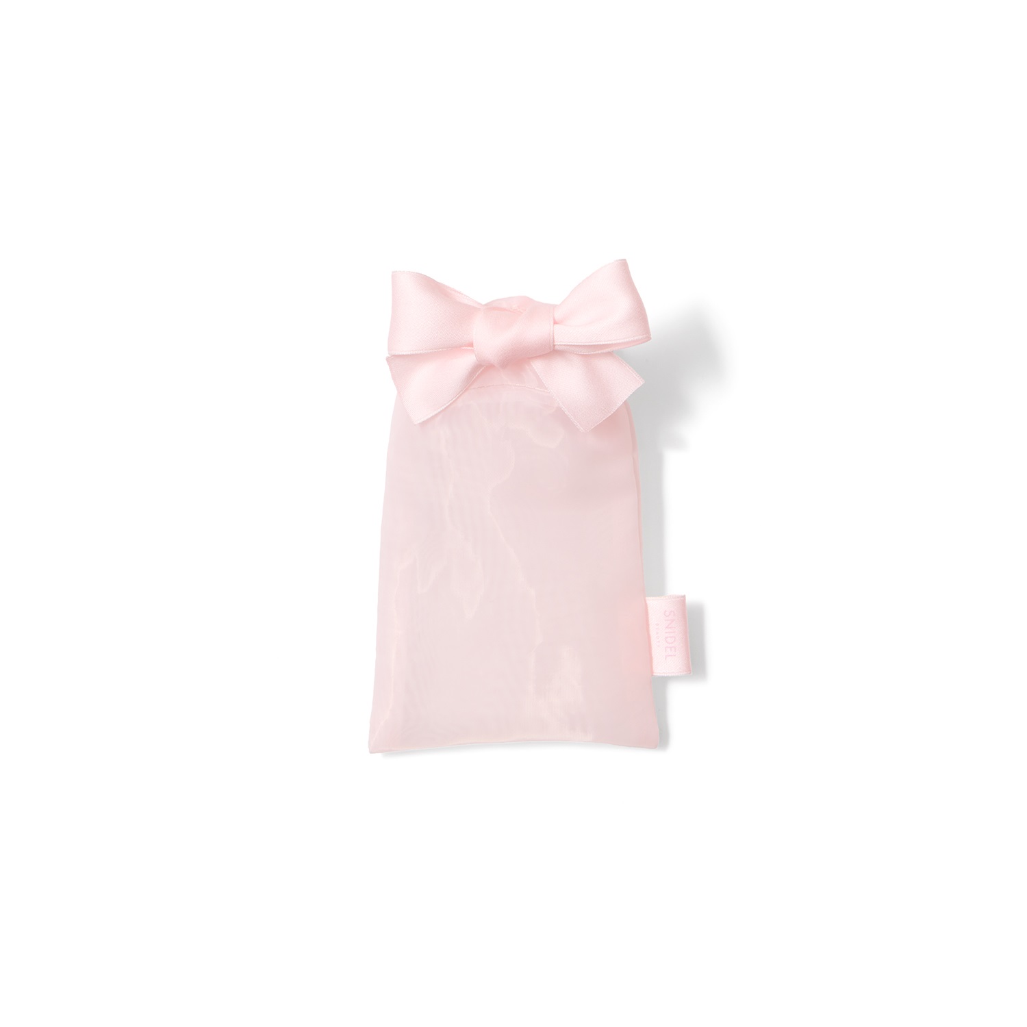 【SNIDEL BEAUTY】ギフトラッピング巾着 S（N）